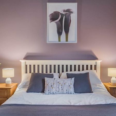 Rowan Cottage Bowness-on-Windermere Luaran gambar