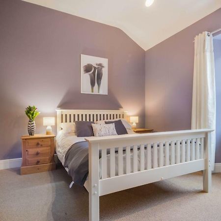 Rowan Cottage Bowness-on-Windermere Luaran gambar
