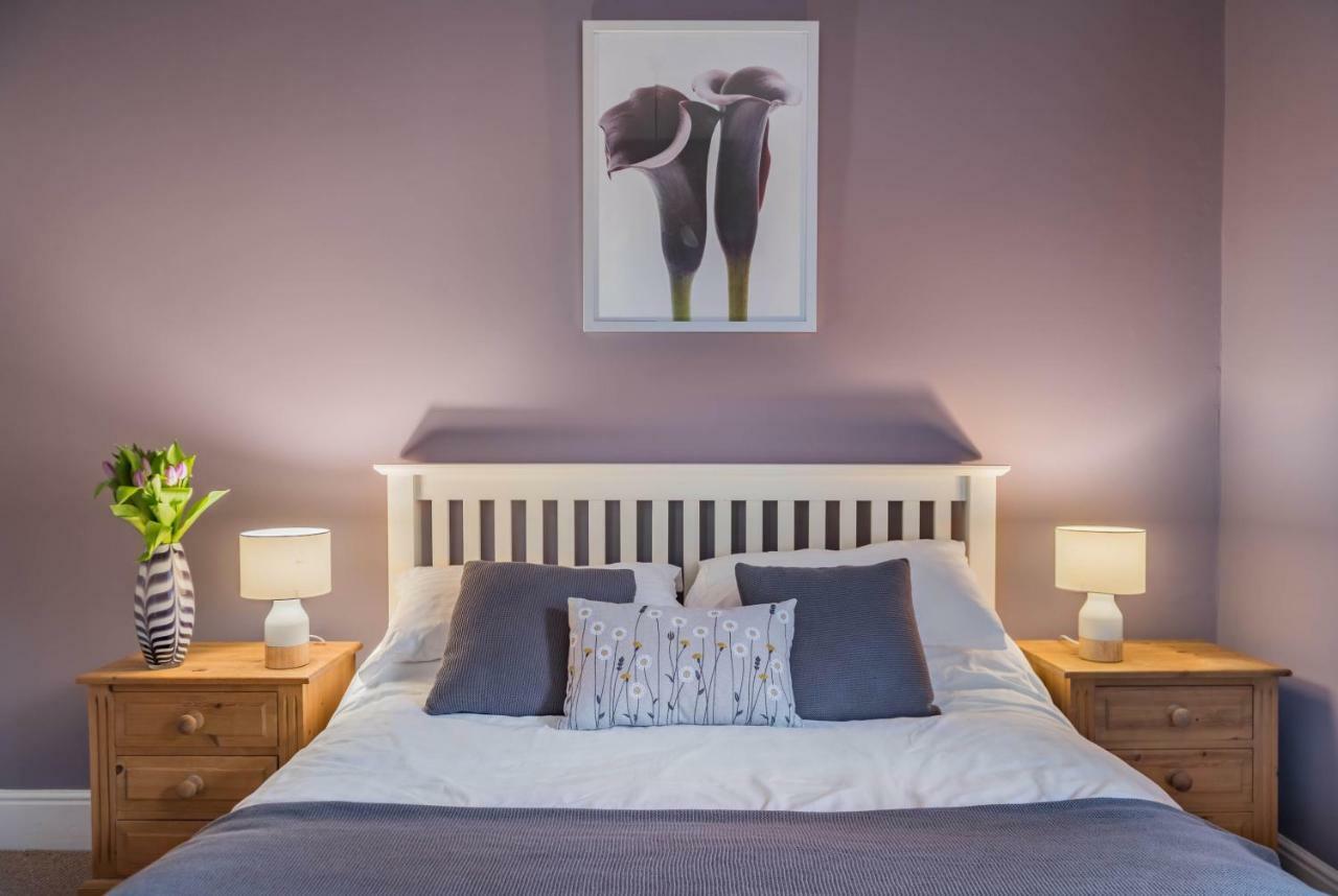 Rowan Cottage Bowness-on-Windermere Luaran gambar