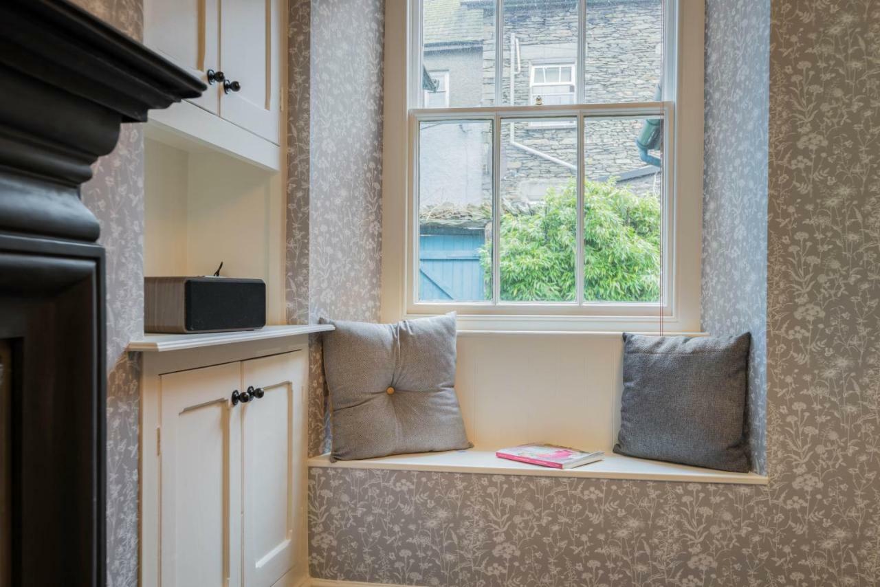 Rowan Cottage Bowness-on-Windermere Luaran gambar