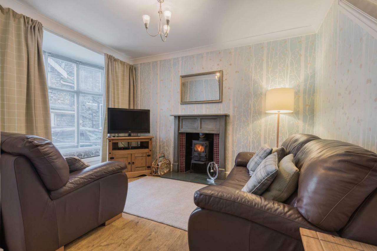 Rowan Cottage Bowness-on-Windermere Luaran gambar