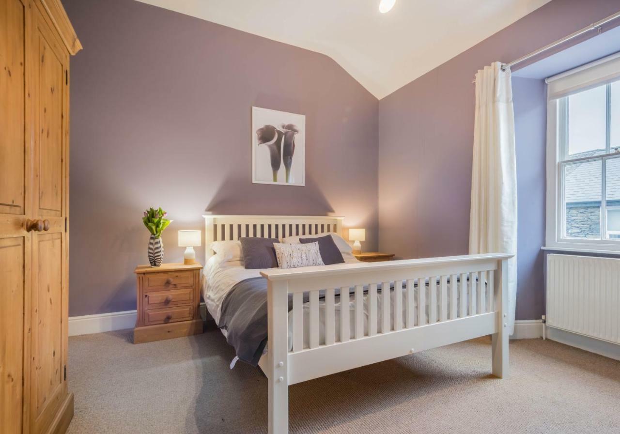 Rowan Cottage Bowness-on-Windermere Luaran gambar