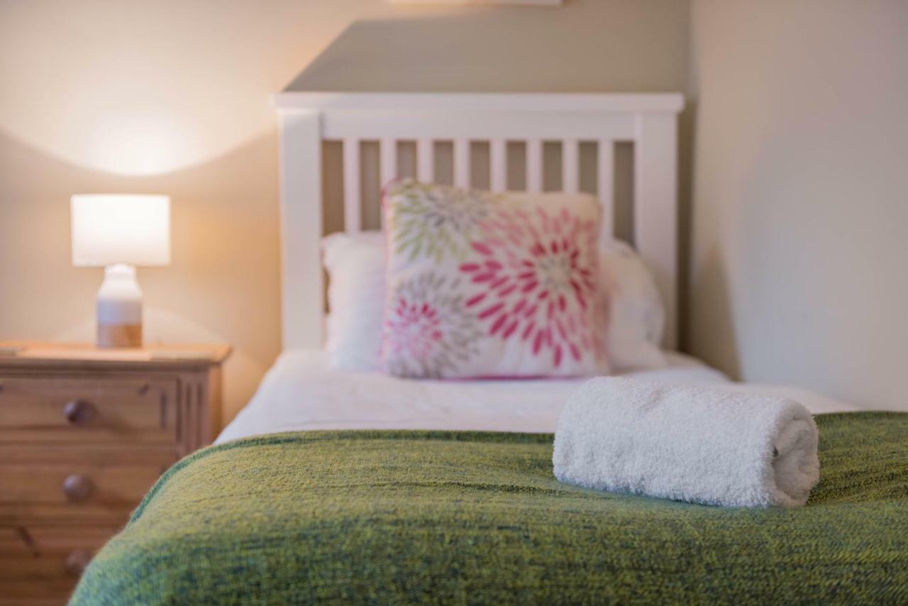 Rowan Cottage Bowness-on-Windermere Luaran gambar